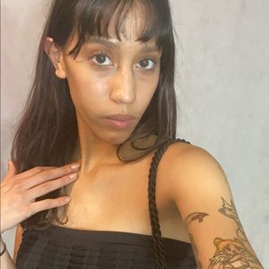 Meet your Posher, Susy